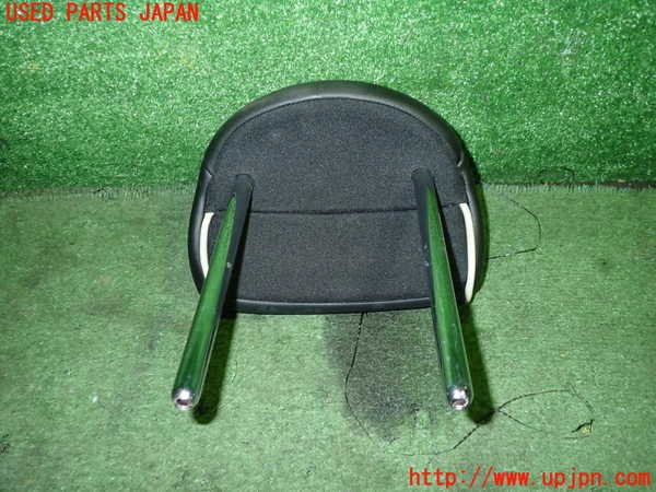 5UPJ-21127130]BMW ミニ(MINI)ジョンクーパーワークス(JCW) クロスオーバー(R60)(XDJCW)真中2列目ヘッドレスト 中古_m0004.jpg