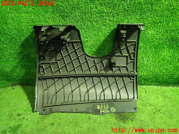 5UPJ-21127692]BMW ミニ(MINI)ジョンクーパーワークス(JCW) クロスオーバー(R60)(XDJCW)内装トリム類2 中古_m0002.jpg