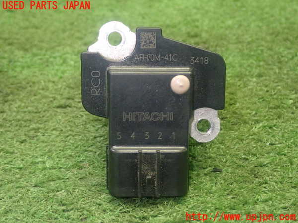 5UPJ-21136320]ステップワゴン スパーダ(RP8)エアフロメーター 中古_m0001.jpg