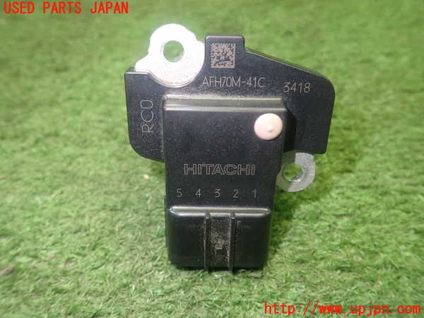 5UPJ-21136320]ステップワゴン スパーダ(RP8)エアフロメーター 中古_m0004.jpg