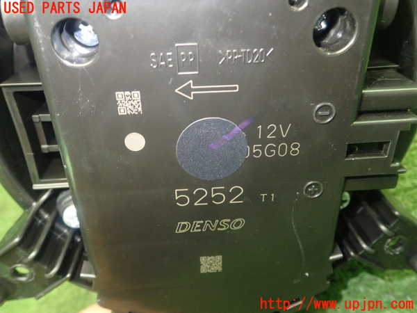 5UPJ-21136095]ステップワゴン スパーダ(RP8)ブロアファン(ブロアーファン) 中古_m0003.jpg