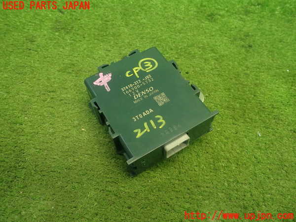 5UPJ-21136148]ステップワゴン スパーダ(RP8)コンピューター3 (37410-3T2-J02) 中古_m0001.jpg