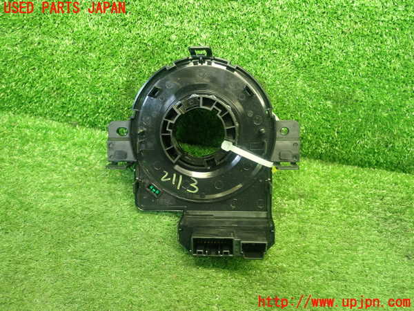 5UPJ-21136800]ステップワゴン スパーダ(RP8)スパイラルケーブル(リール) ジャンク部品取り_m0001.jpg