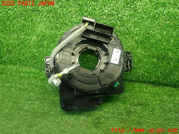 5UPJ-21136800]ステップワゴン スパーダ(RP8)スパイラルケーブル(リール) ジャンク部品取り_m0002.jpg