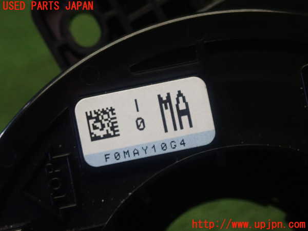 5UPJ-21136800]ステップワゴン スパーダ(RP8)スパイラルケーブル(リール) ジャンク部品取り_m0003.jpg