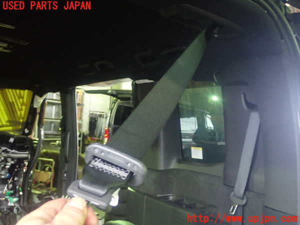 5UPJ-21137215]ステップワゴン スパーダ(RP8)3列目シートベルト 中古_m0003.jpg