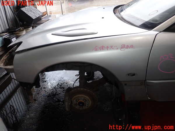 5UPJ-21141082]GTO(Z16A)左前フェンダー 中古_m0001.jpg