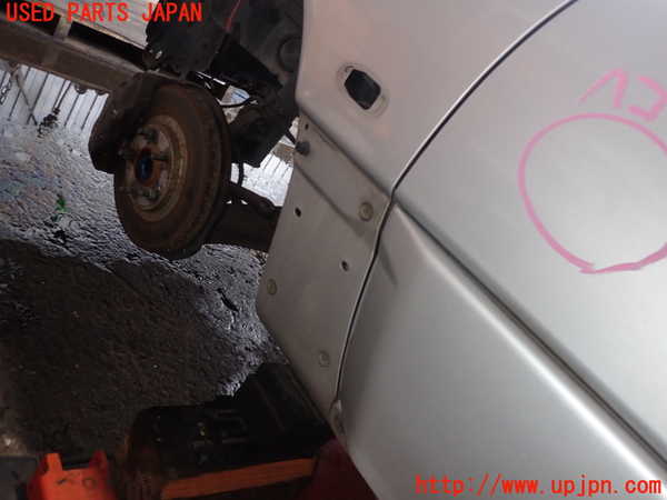 5UPJ-21141082]GTO(Z16A)左前フェンダー 中古_m0004.jpg