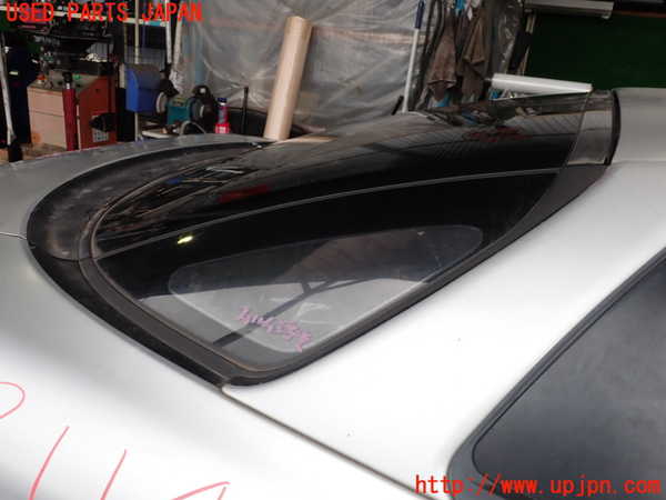 2UPJ-21141380]GTO(Z16A)右クォーターガラス 中古(M203)_m0001.jpg