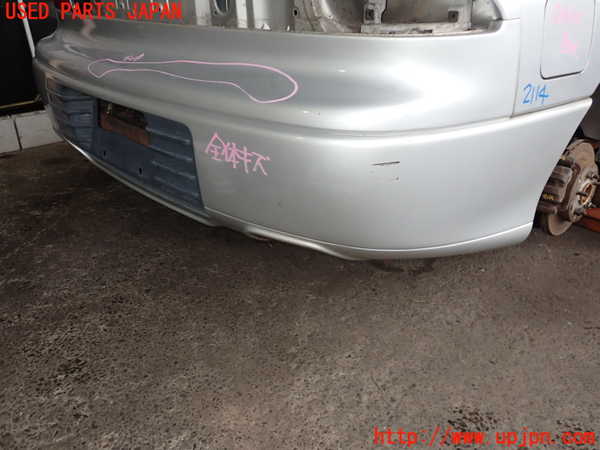 5UPJ-21141610]GTO(Z16A)リアバンパー 中古_m0001.jpg