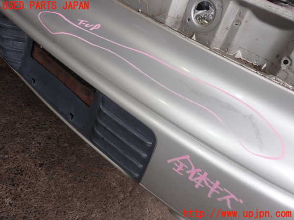 5UPJ-21141610]GTO(Z16A)リアバンパー 中古_m0003.jpg