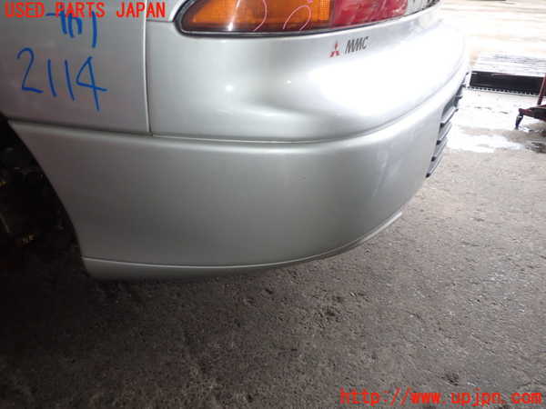 5UPJ-21141610]GTO(Z16A)リアバンパー 中古_m0004.jpg