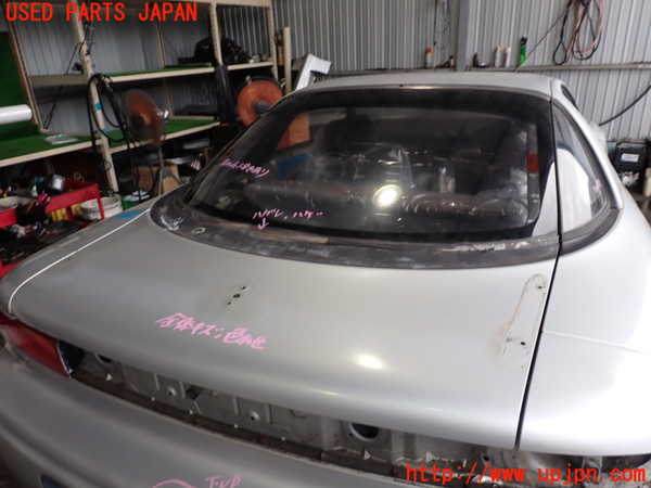 2UPJ-21141566]GTO(Z16A)バックドア リアゲート ハッチ 中古(M203)_m0001.jpg