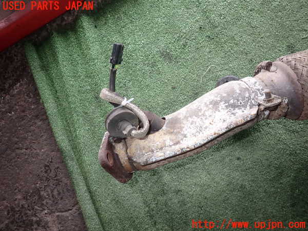2UPJ-21142631]GTO(Z16A)フロントパイプ1 中古_m0002.jpg