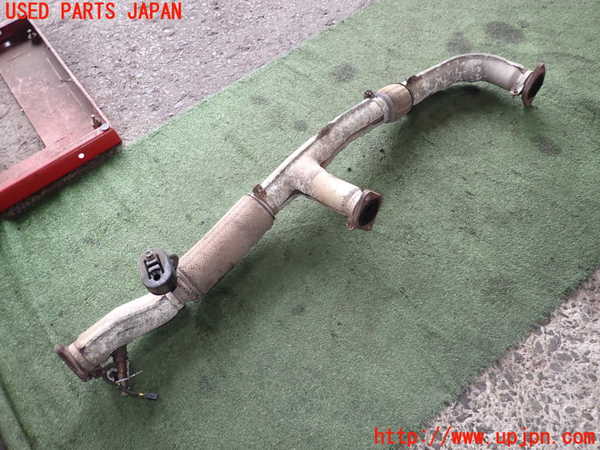2UPJ-21142631]GTO(Z16A)フロントパイプ1 中古_m0003.jpg