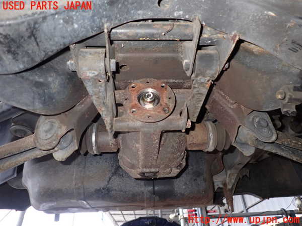 5UPJ-21144355]GTO(Z16A)リアデフ 中古_m0001.jpg