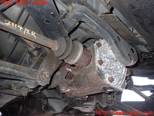 5UPJ-21144355]GTO(Z16A)リアデフ 中古_m0003.jpg