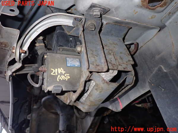 5UPJ-21144040]GTO(Z16A)ABSアクチュエーター 中古_m0001.jpg