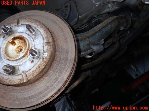 2UPJ-21144300]GTO(Z16A)右リアナックルハブ 中古_m0002.jpg