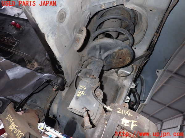 2UPJ-21145025]GTO(Z16A)左フロントストラット 中古_m0001.jpg