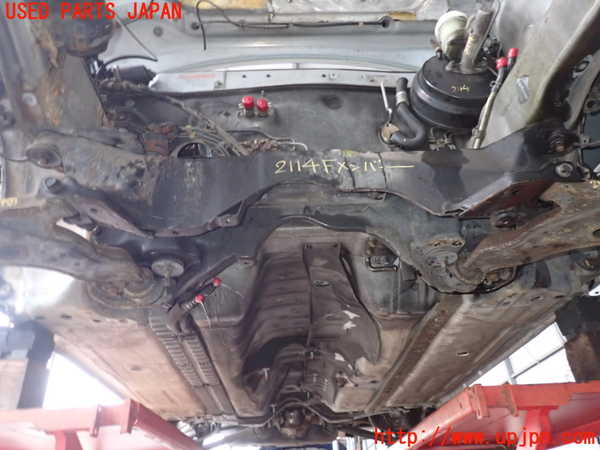 5UPJ-21145285]GTO(Z16A)フロントメンバー 中古_m0001.jpg