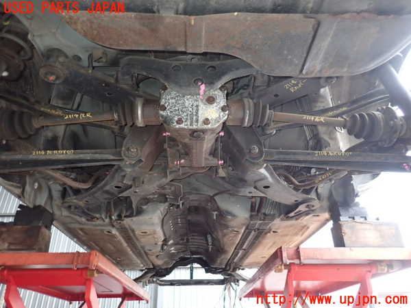 5UPJ-21145295]GTO(Z16A)リアメンバー 中古_m0001.jpg