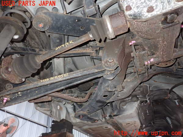 5UPJ-21145295]GTO(Z16A)リアメンバー 中古_m0003.jpg