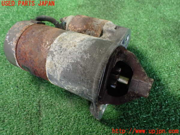5UPJ-21146010]GTO(Z16A)セルモーター 中古_m0002.jpg
