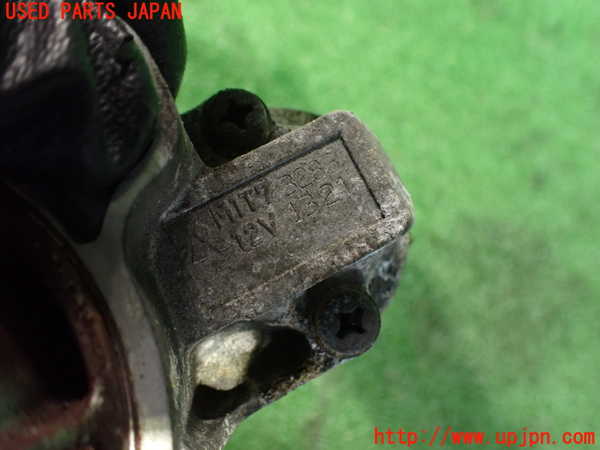 5UPJ-21146010]GTO(Z16A)セルモーター 中古_m0003.jpg