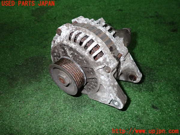 5UPJ-21146015]GTO(Z16A)オルタネーター(ダイナモ) 中古_m0001.jpg