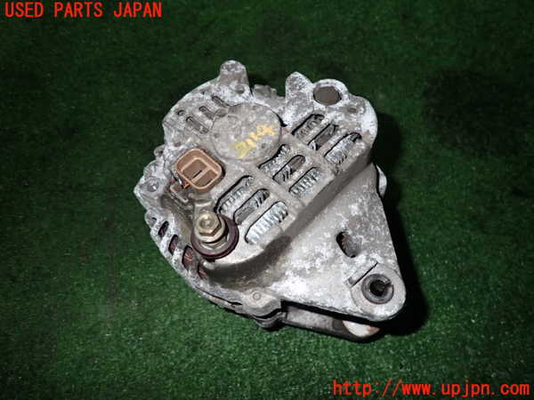 5UPJ-21146015]GTO(Z16A)オルタネーター(ダイナモ) 中古_m0002.jpg