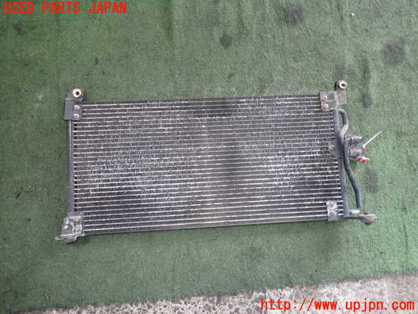 5UPJ-21146031]GTO(Z16A)エアコンコンデンサー1 中古_m0003.jpg