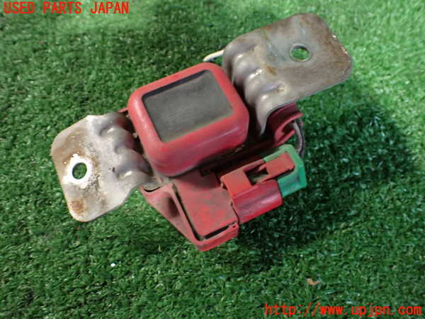 5UPJ-21146357]GTO(Z16A)エアバッグセンサー2 中古_m0002.jpg