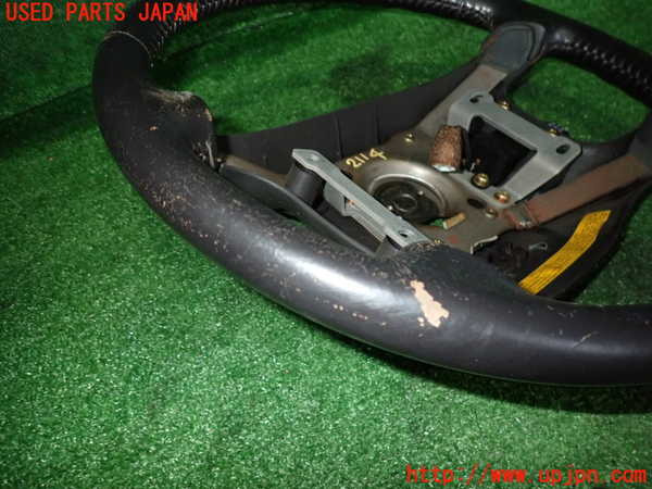 2UPJ-21147855]GTO(Z16A)ステアリングホイール 中古_m0003.jpg