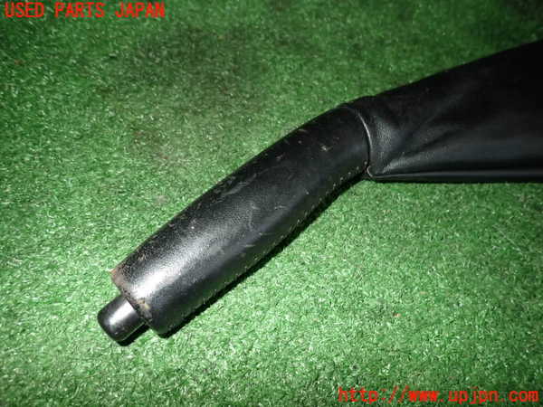 5UPJ-21147550]GTO(Z16A)サイドブレーキレバー 中古_m0002.jpg