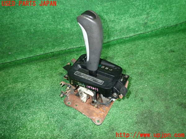 5UPJ-21147555]GTO(Z16A)ATシフトレバー 【ジャンク品】 中古_m0001.jpg