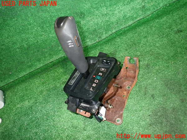 5UPJ-21147555]GTO(Z16A)ATシフトレバー 【ジャンク品】 中古_m0003.jpg