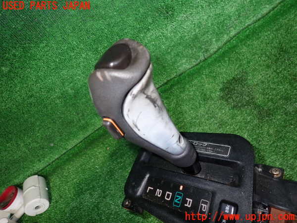 5UPJ-21147555]GTO(Z16A)ATシフトレバー 【ジャンク品】 中古_m0004.jpg