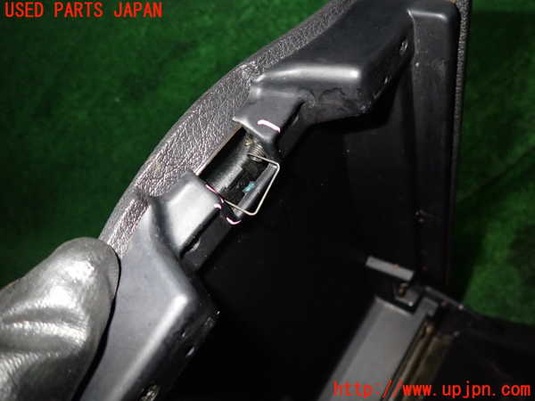 5UPJ-21147540]GTO(Z16A)センターコンソール 【ジャンク品】 中古_m0004.jpg