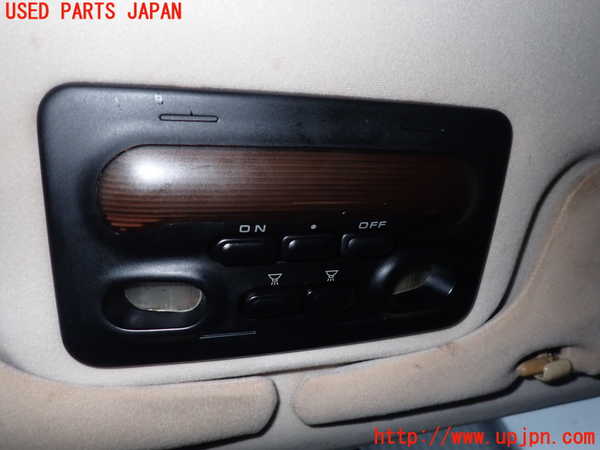 2UPJ-21146411]GTO(Z16A)ルームランプ1 (1列目真中天井) 中古_m0001.jpg