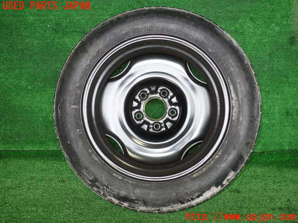 2UPJ-21149601]GTO(Z16A)スペアタイヤ1 中古_m0005.jpg