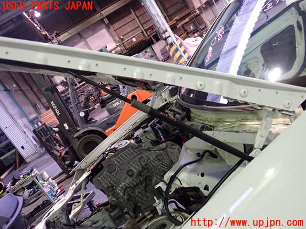 5UPJ-21151068]ベンツ SLK200 R172系(172448)ボンネットダンパー 中古_m0002.jpg