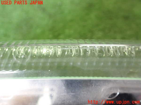 2UPJ-21151180]ベンツ SLK200 R172系(172448)右フォグ 中古_m0003.jpg