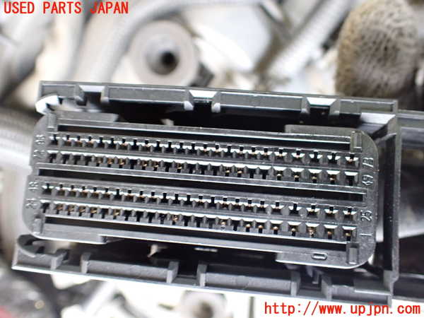 2UPJ-21152010]ベンツ SLK200 R172系(172448)エンジン 不明 中古_m0003.jpg