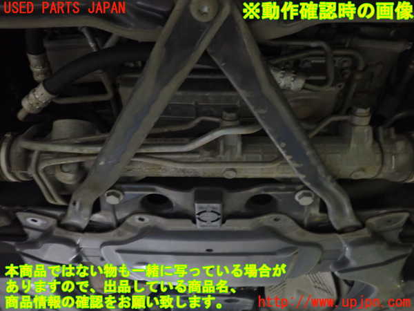 2UPJ-21152010]ベンツ SLK200 R172系(172448)エンジン 不明 中古_m0005.jpg