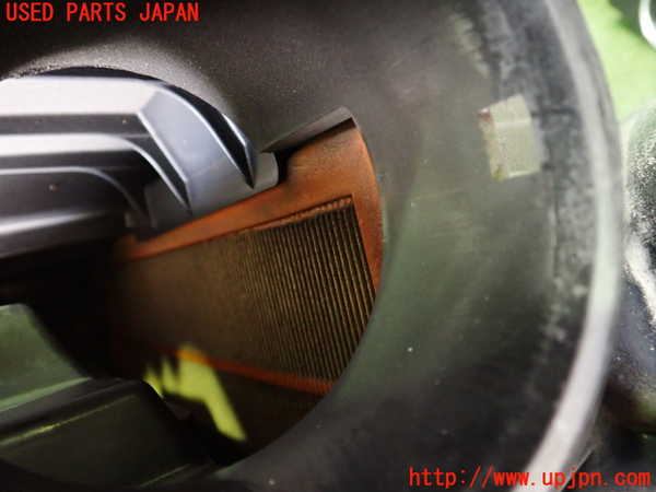 2UPJ-21152560]ベンツ SLK200 R172系(172448)エアクリーナーボックス 中古_m0003.jpg