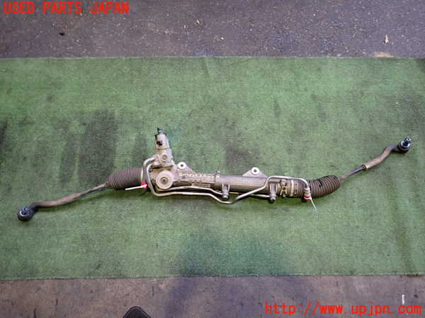 2UPJ-21154235]ベンツ SLK200 R172系(172448)パワステギアボックス 中古_m0001.jpg