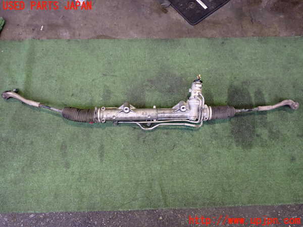 2UPJ-21154235]ベンツ SLK200 R172系(172448)パワステギアボックス 中古_m0003.jpg