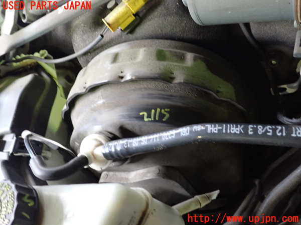 2UPJ-21154055]ベンツ SLK200 R172系(172448)ブレーキマスターバック 中古_m0001.jpg