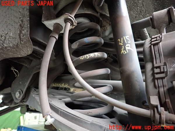 5UPJ-21155100]ベンツ SLK200 R172系(172448)右リアスプリング 中古_m0001.jpg
